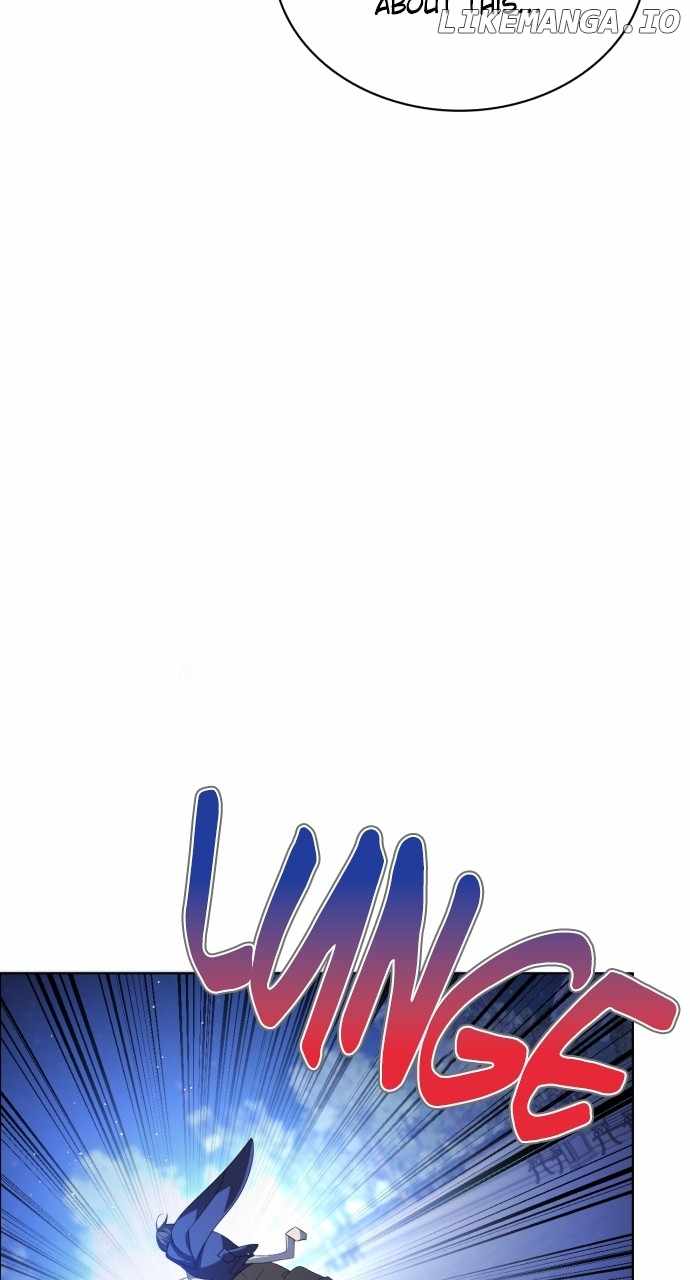 Zero Game Chapter 301 31